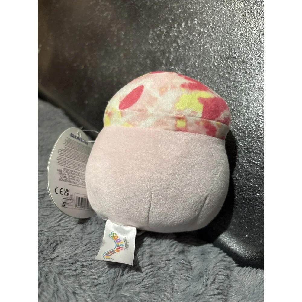 Squishmallows new rachel